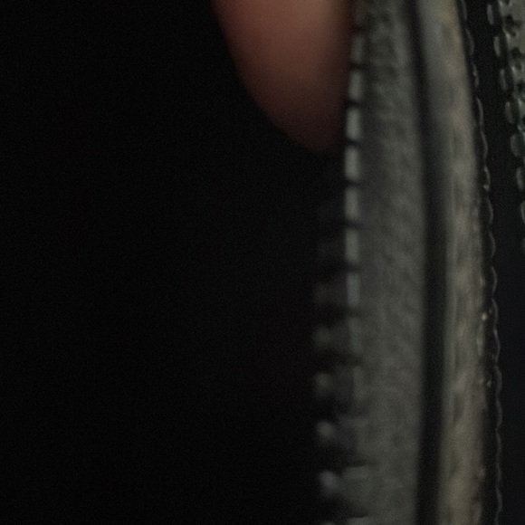 Marc Jacobs black camera bag - Picture 5 of 6